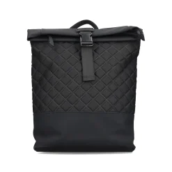 Rieker Rucksack tiefschwarz