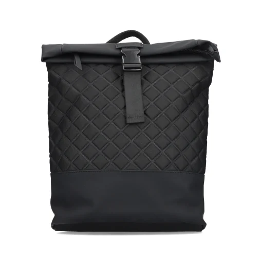 Rieker Rucksack tiefschwarz