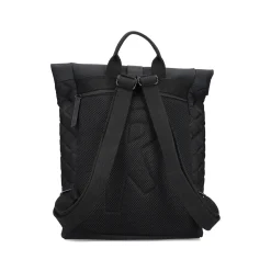 Rieker Rucksack tiefschwarz