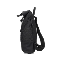 Rieker Rucksack tiefschwarz
