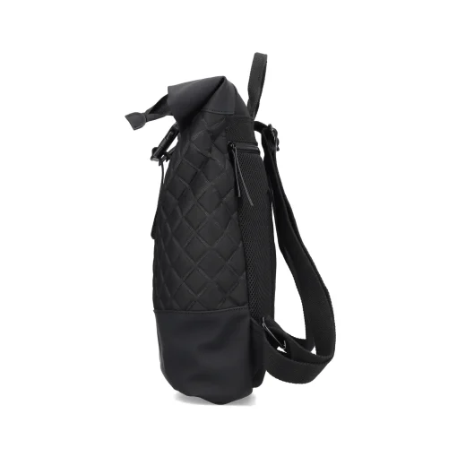 Rieker Rucksack tiefschwarz