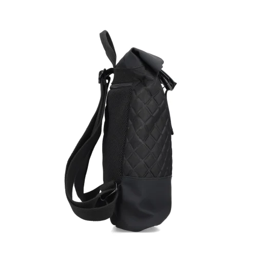 Rieker Rucksack tiefschwarz