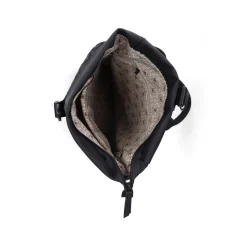 Rieker Rucksack tiefschwarz