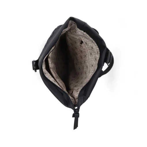 Rieker Rucksack tiefschwarz