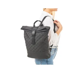 Rieker Rucksack tiefschwarz