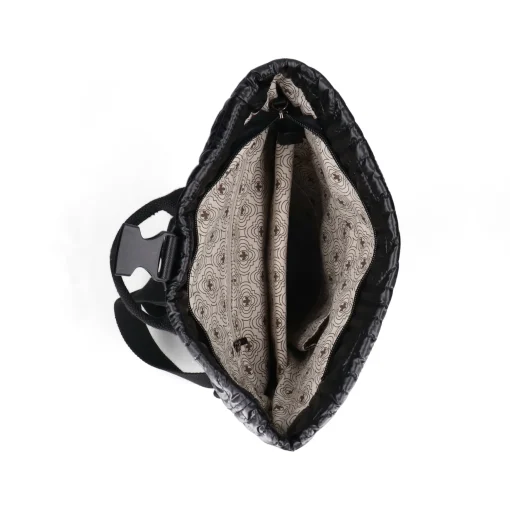 Rieker Rucksack urbanschwarz