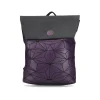 Rieker Rucksack violett