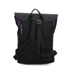 Rieker Rucksack violett
