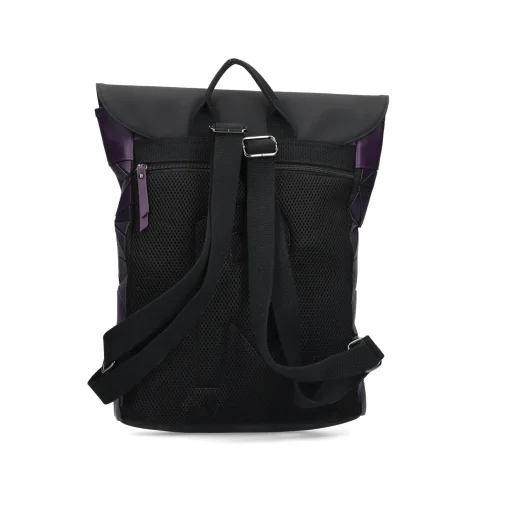 Rieker Rucksack violett
