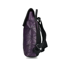 Rieker Rucksack violett