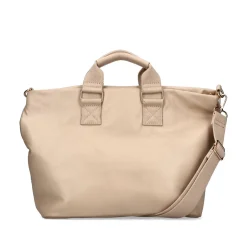 Rieker Shopper cremebeige