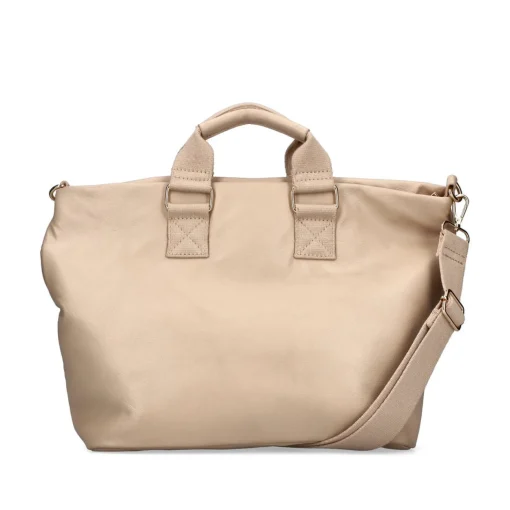 Rieker Shopper cremebeige