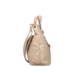 Rieker Shopper cremebeige