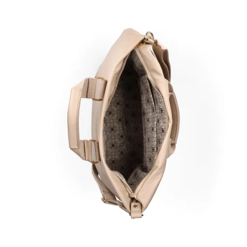 Rieker Shopper cremebeige