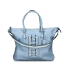 Rieker Shopper himmelblau