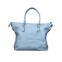 Rieker Shopper himmelblau