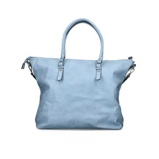 Rieker Shopper himmelblau