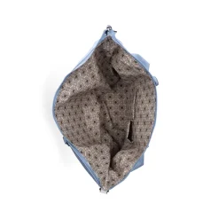 Rieker Shopper himmelblau