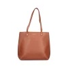 Rieker Shopper karamellbraun
