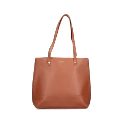 Rieker Shopper karamellbraun