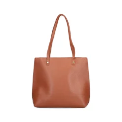 Rieker Shopper karamellbraun