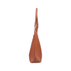 Rieker Shopper karamellbraun