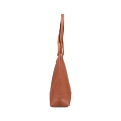 Rieker Shopper karamellbraun