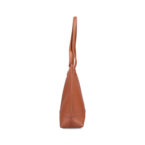 Rieker Shopper karamellbraun