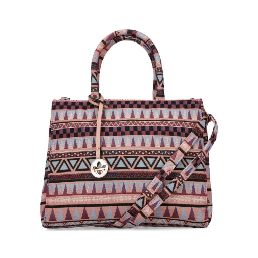 Rieker Shopper multi