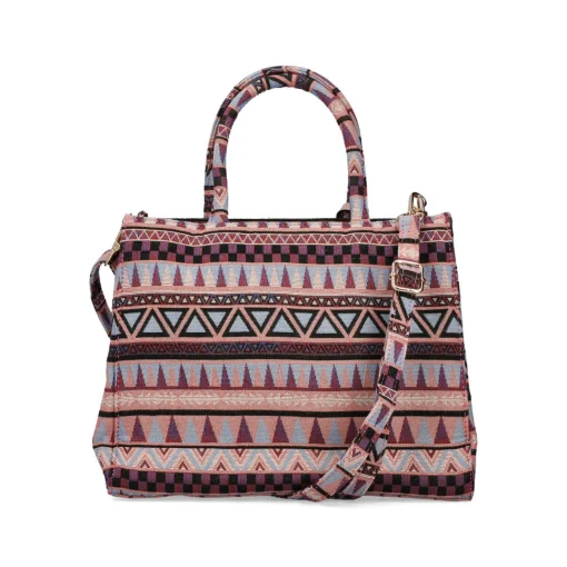 Rieker Shopper multi
