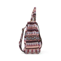 Rieker Shopper multi