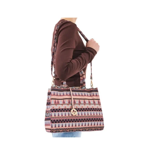 Rieker Shopper multi