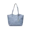 Rieker Shopper pazifikblau
