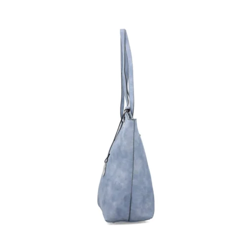 Rieker Shopper pazifikblau