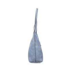 Rieker Shopper pazifikblau
