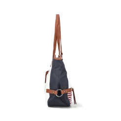 Rieker Shopper perlweiß