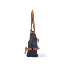 Rieker Shopper perlweiß