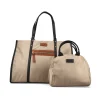 Rieker Shopper sandbeige