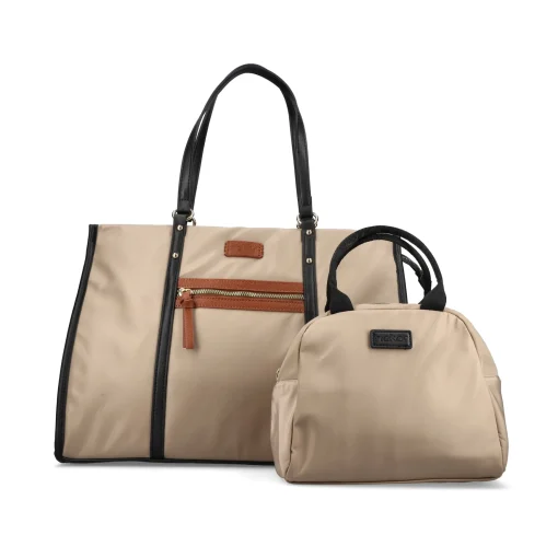 Rieker Shopper sandbeige