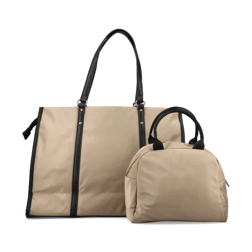 Rieker Shopper sandbeige