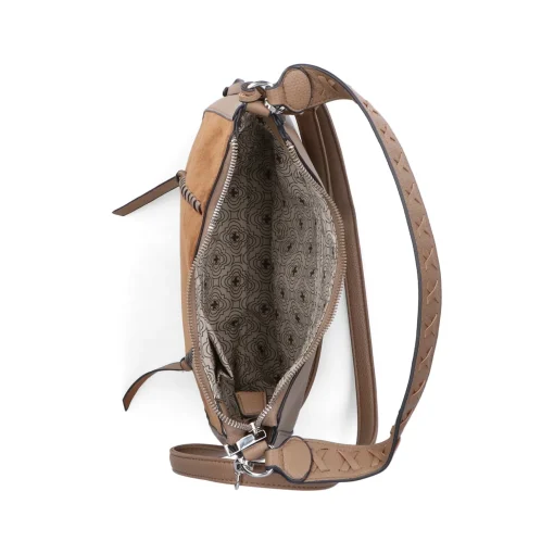 Rieker Shopper sandbeige