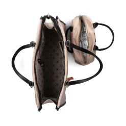 Rieker Shopper sandbeige