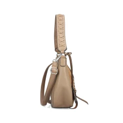 Rieker Shopper sandbeige