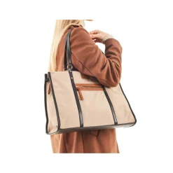 Rieker Shopper sandbeige