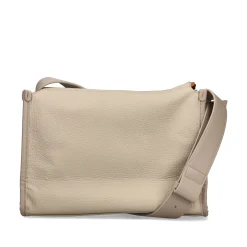Rieker Umhängetasche goldbeige