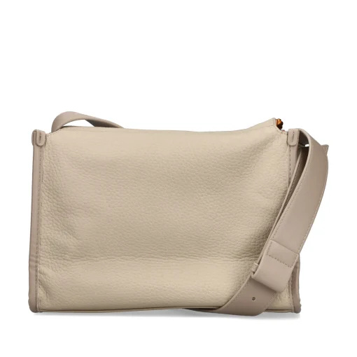 Rieker Umhängetasche goldbeige