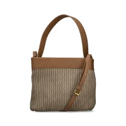 Rieker Umhängetasche sandbeige