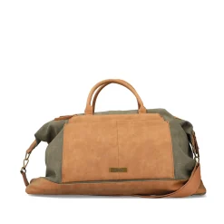 Rieker Weekender kamelbraun-khaki