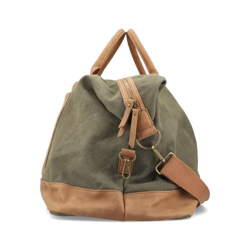 Rieker Weekender kamelbraun-khaki