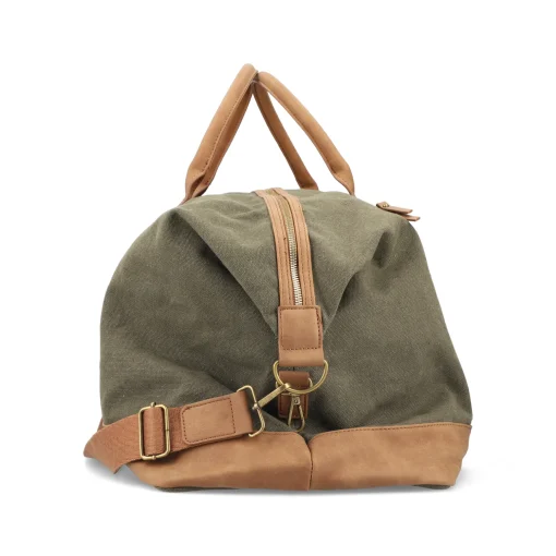Rieker Weekender kamelbraun-khaki